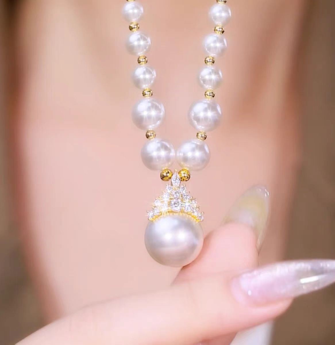 Pearl Category