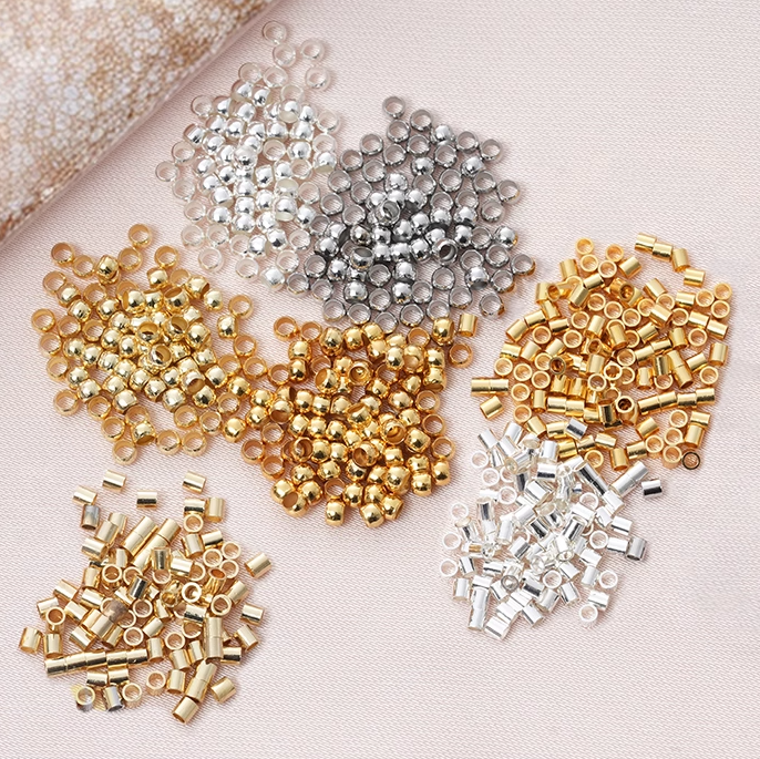 Silver Jewelry Accessories